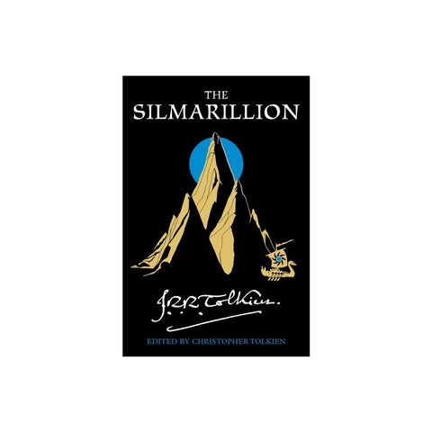 The Silmarillion