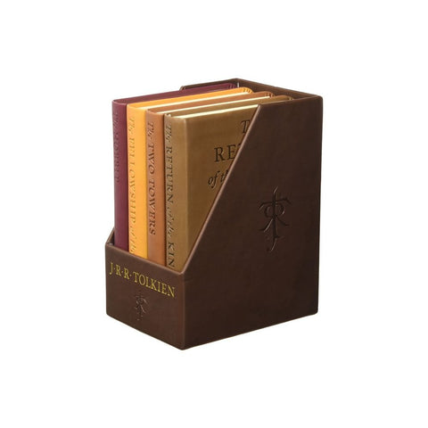 The Hobbit and the Lord of the Rings: Deluxe Pocket Boxed Set