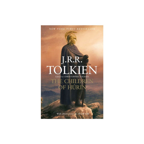 The Children of Húrin