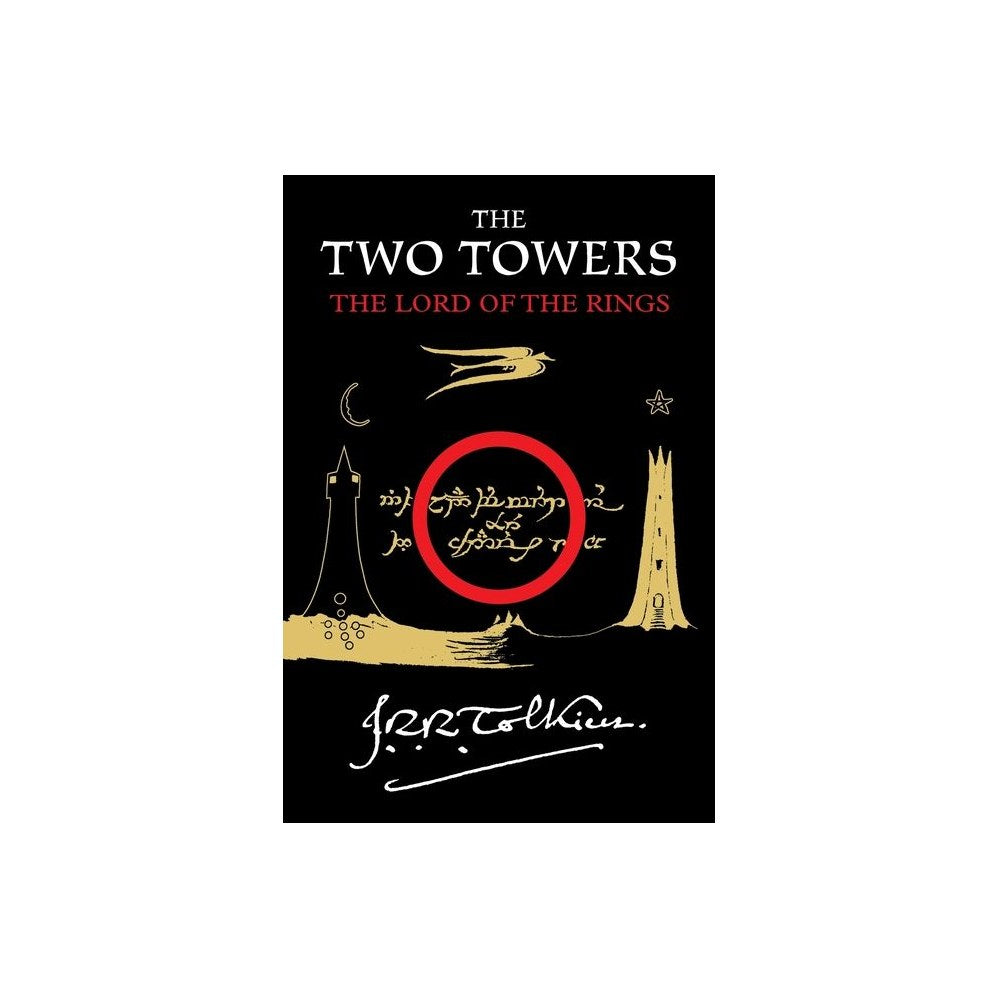 The Two Towers: Being the Second Part of the Lord of the Rings