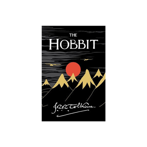 The Hobbit: Or There and Back Again