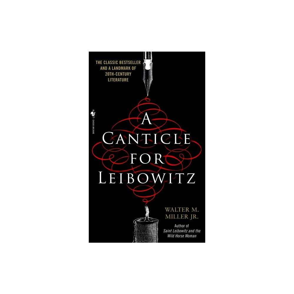 A Canticle for Leibowitz