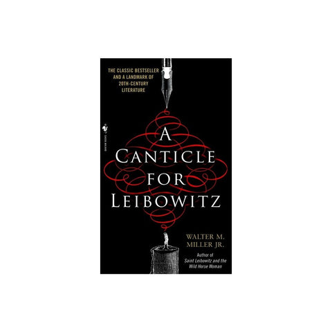 A Canticle for Leibowitz