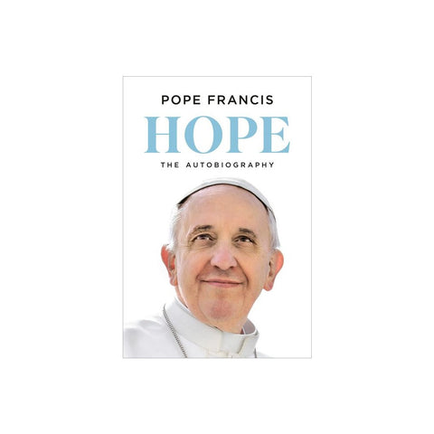 Hope: The Autobiography