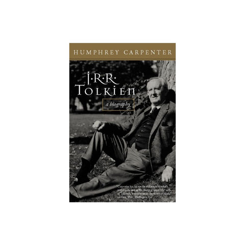 J.R.R. Tolkien: A Biography