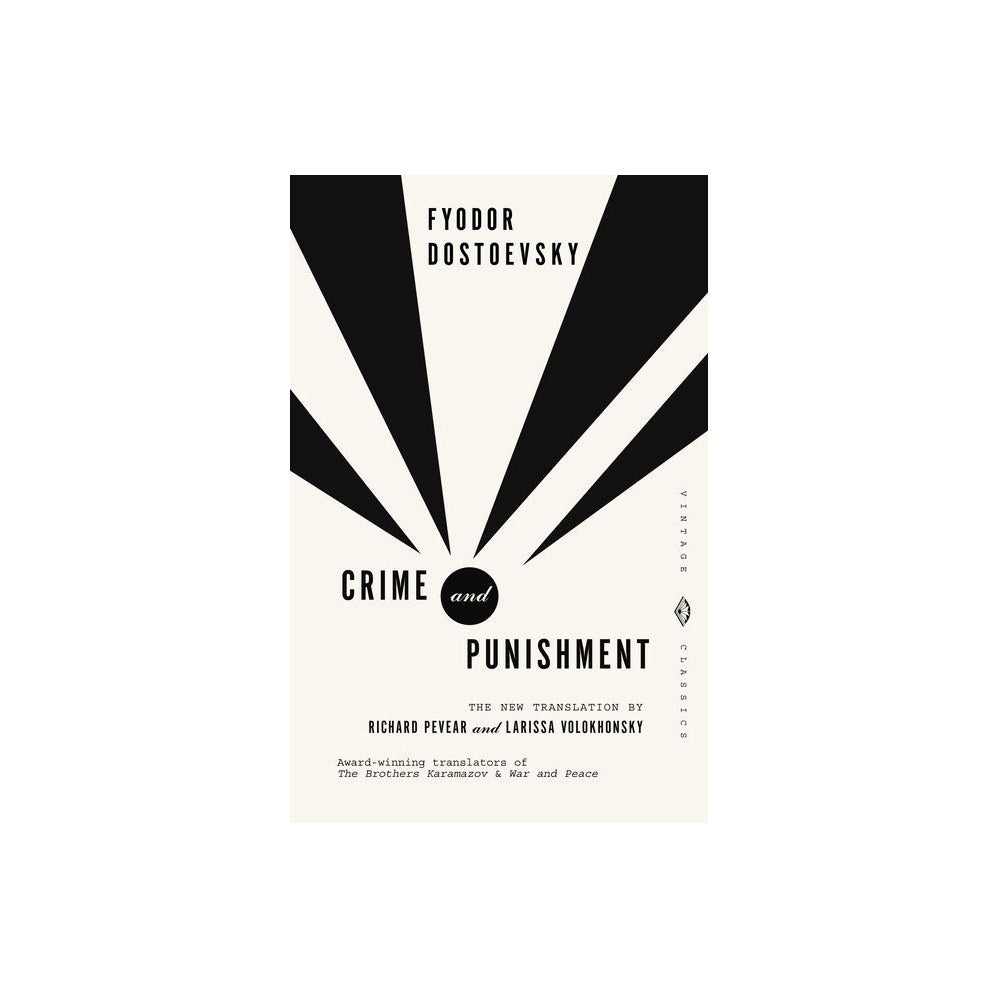 Crime and Punishment