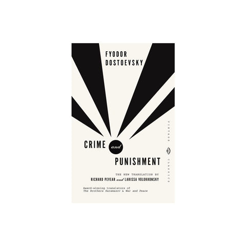 Crime and Punishment