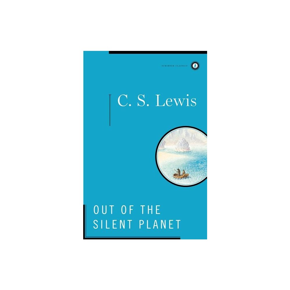 Out of the Silent Planet (Classic)