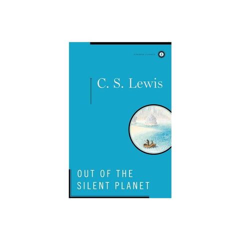 Out of the Silent Planet (Classic)