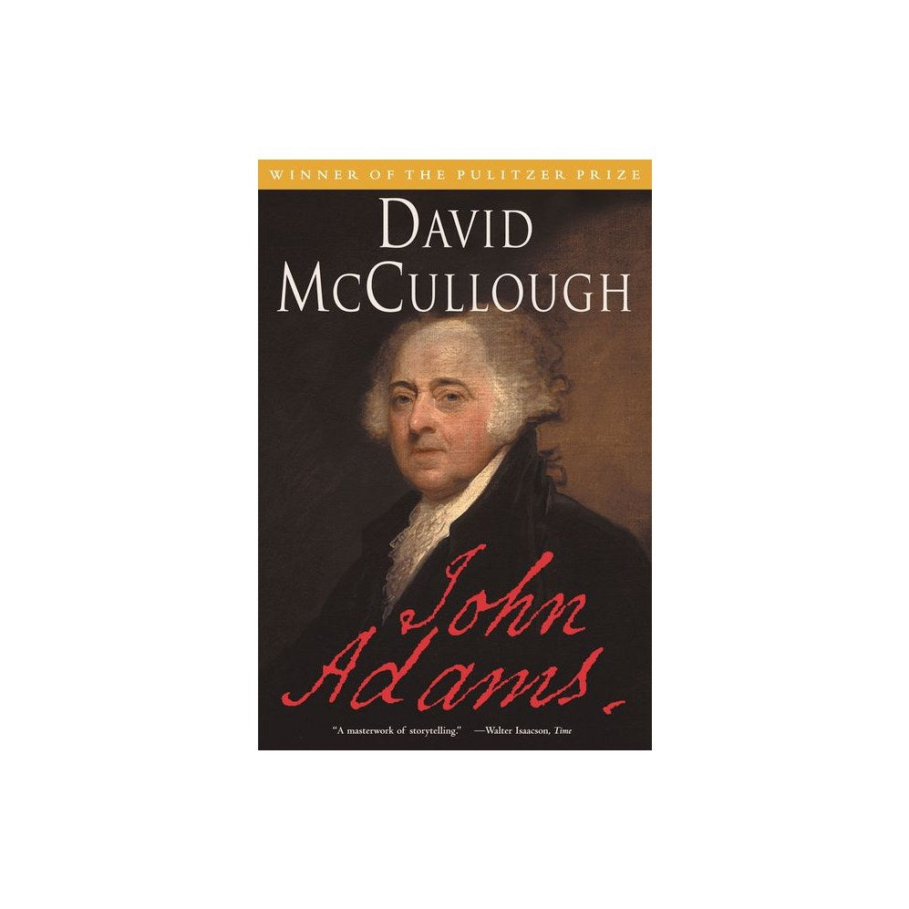 John Adams