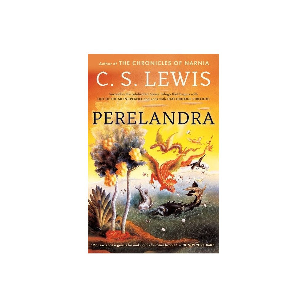 Perelandra — Paperback