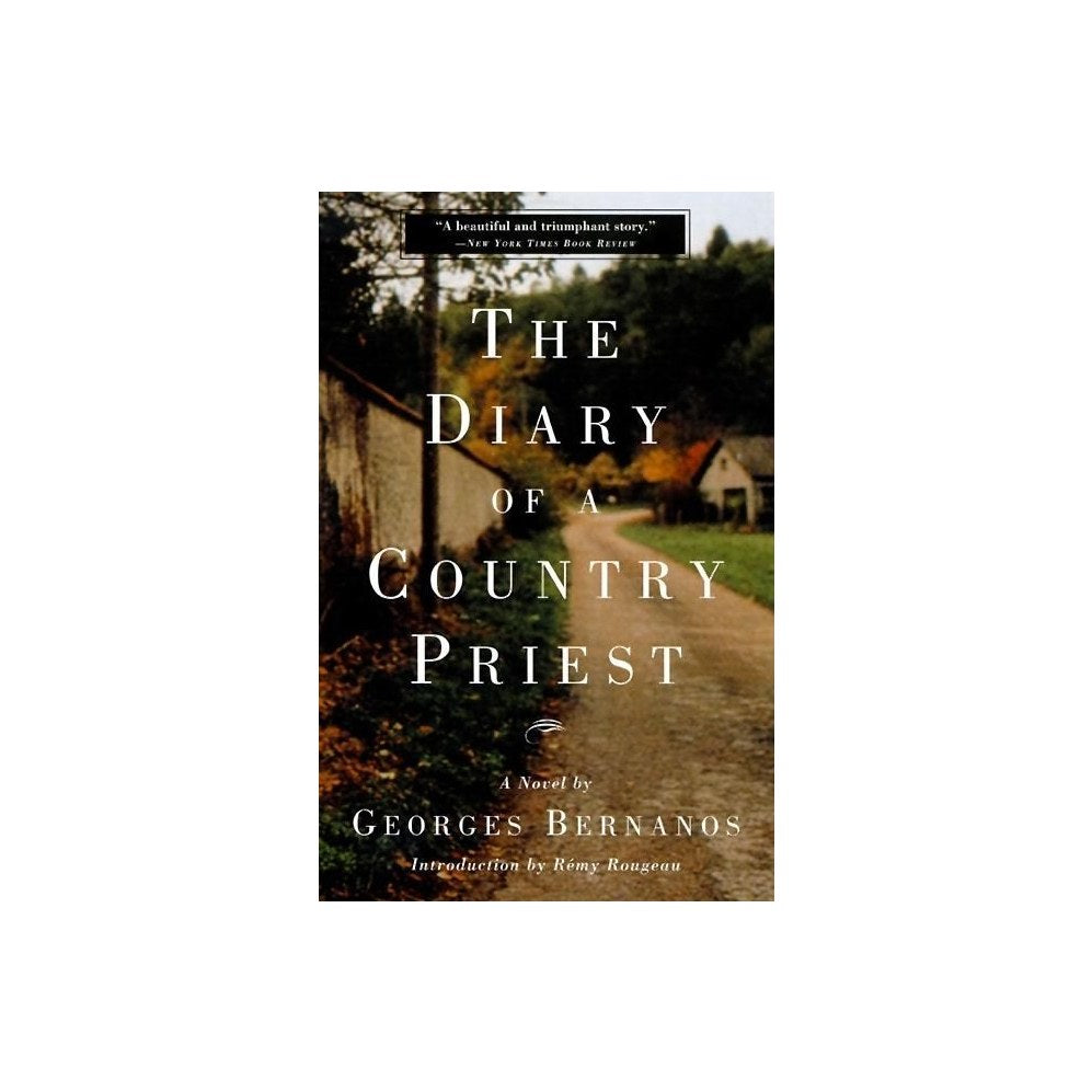 The Diary of a Country Priest (Carroll & Graf)