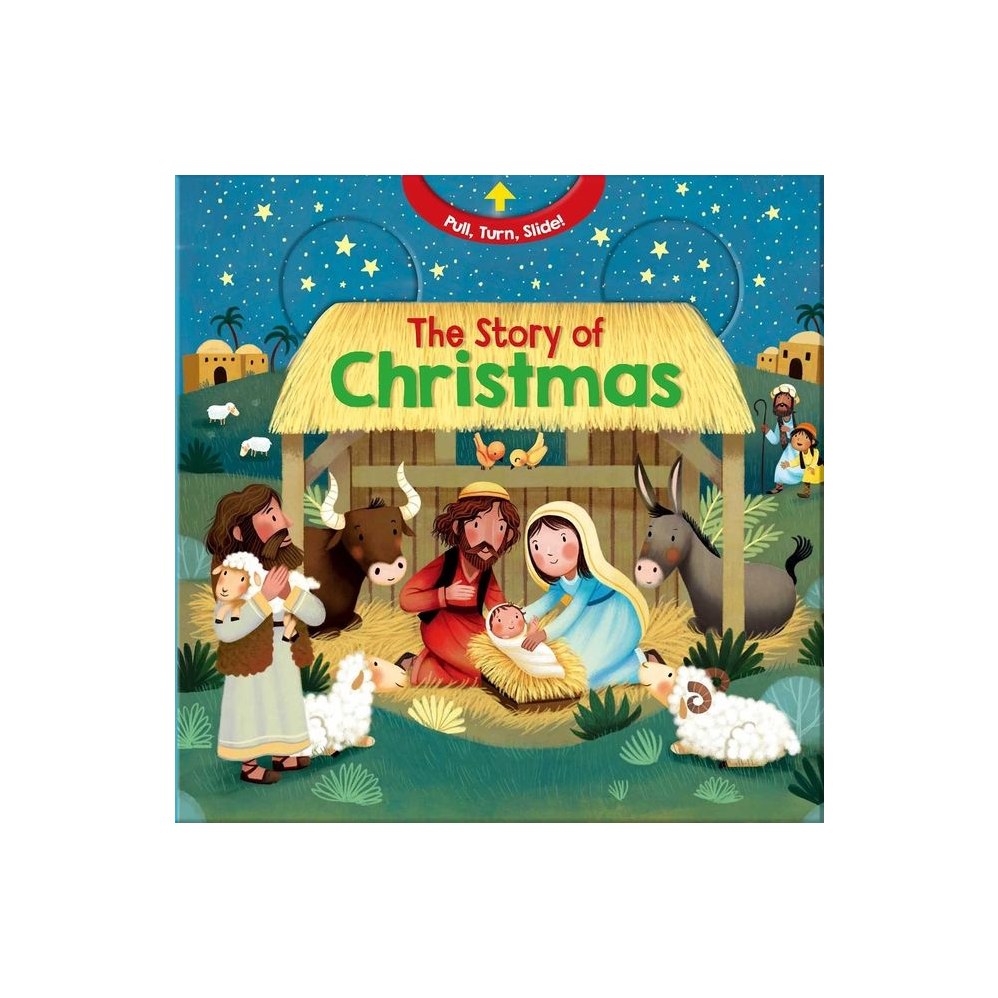 The Story of Christmas