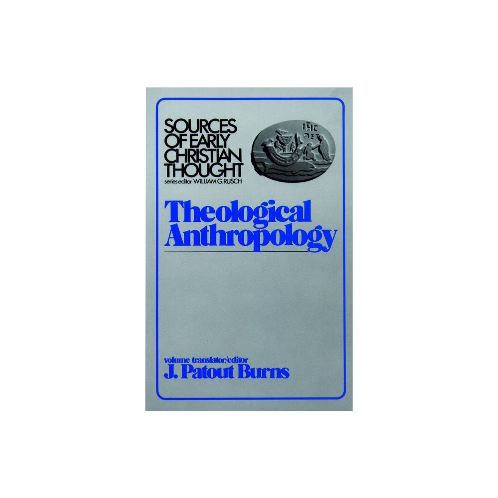 Theological Anthropology