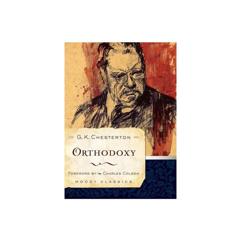 Orthodoxy