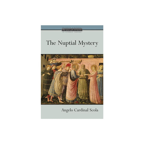 The Nuptial Mystery