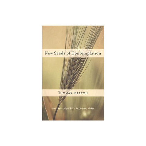 New Seeds of Contemplation