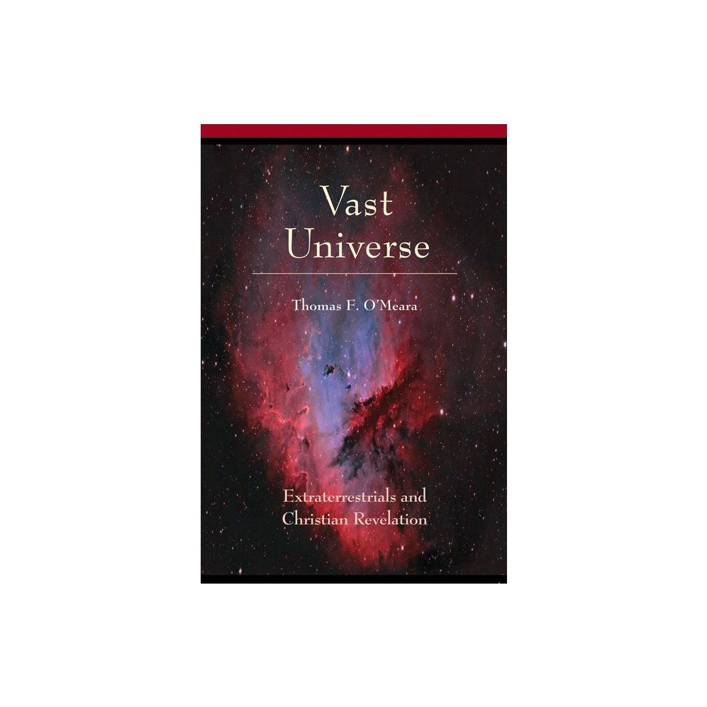 Vast Universe: Extraterrestials and Christian Revelation