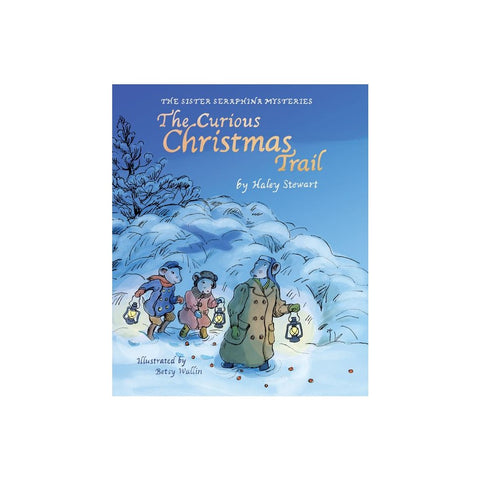 Curious Christmas Trail