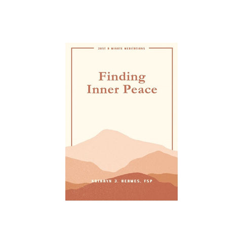 Finding Inner Peace