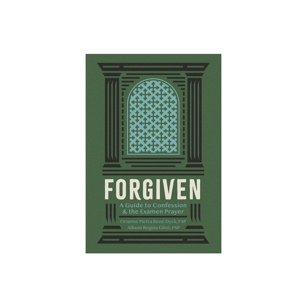 Forgiven Guide to Confession: Guide to Confession