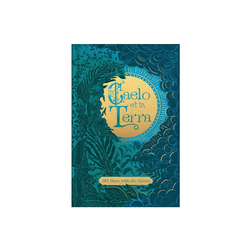 In Caelo Et in Terra 365 Saints