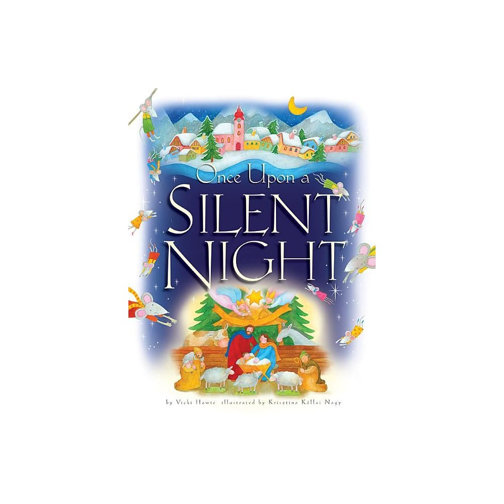Once Upon a Silent Night