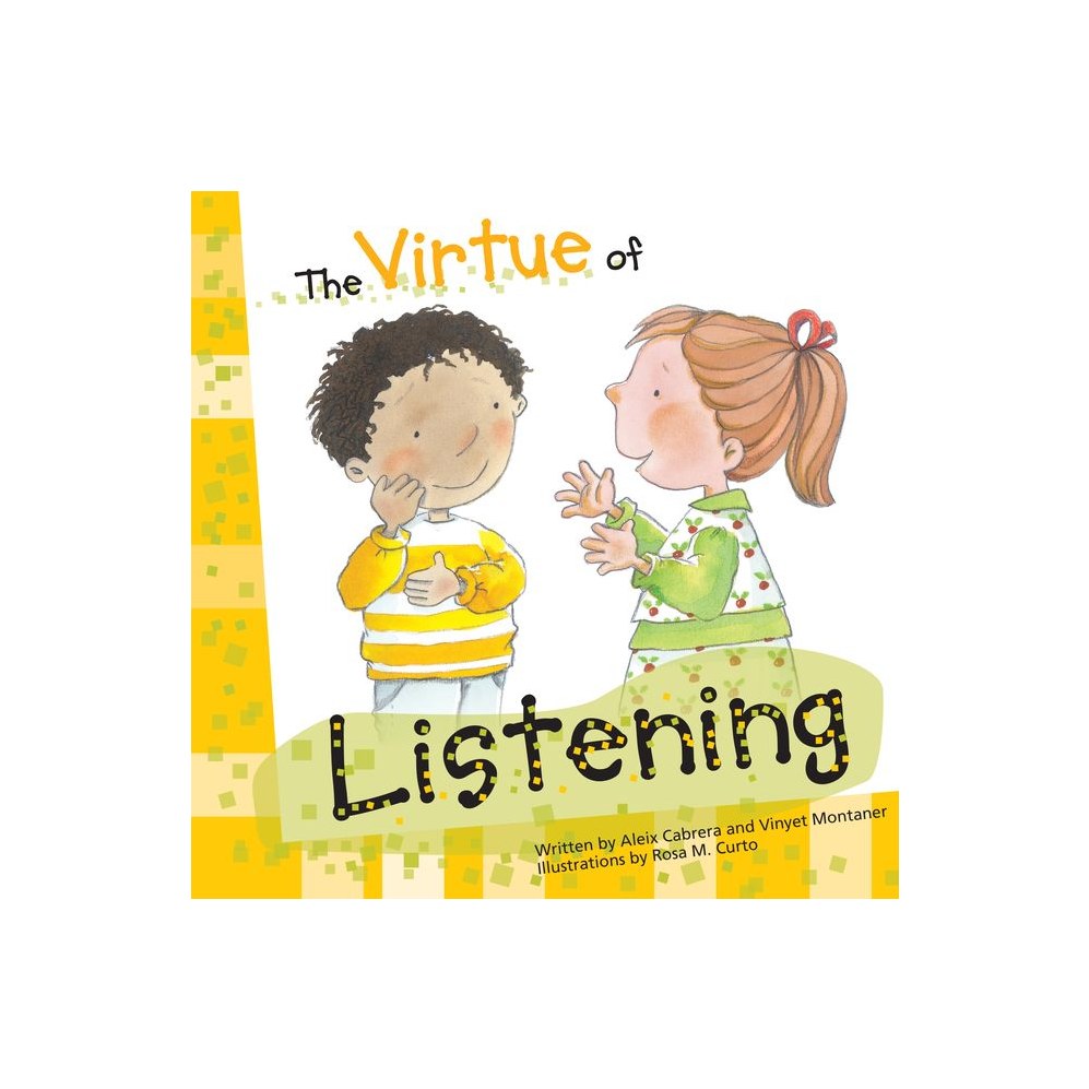 The Virtue of Listening