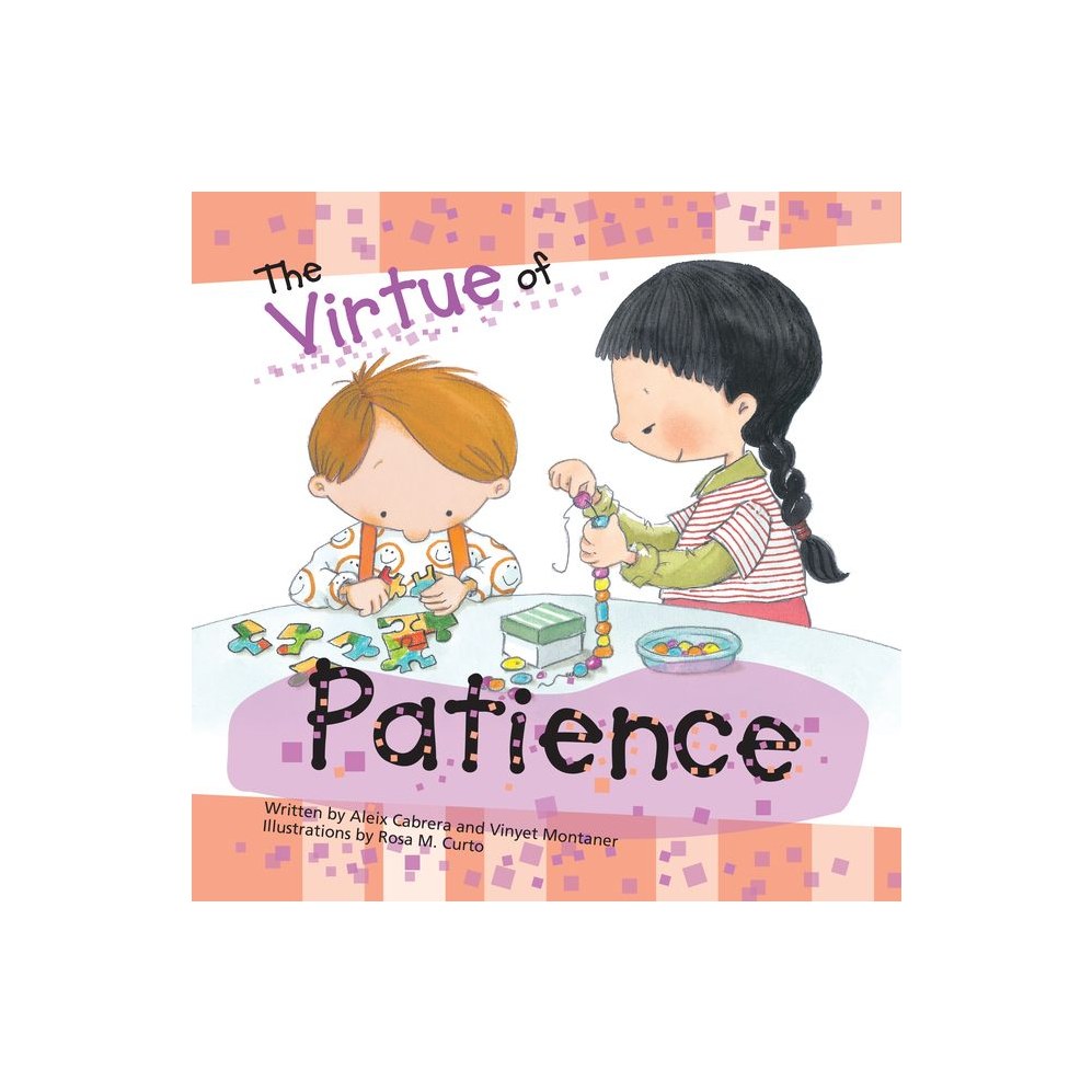 The Virtue of Patience