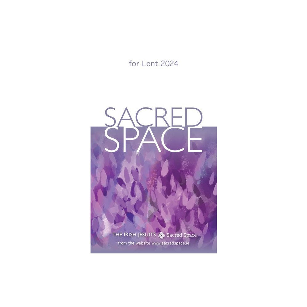 Sacred Space for Lent 2024
