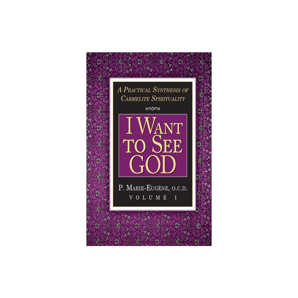 I Want to See God