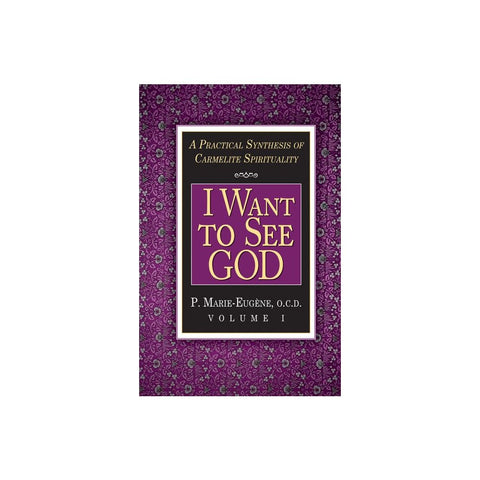 I Want to See God