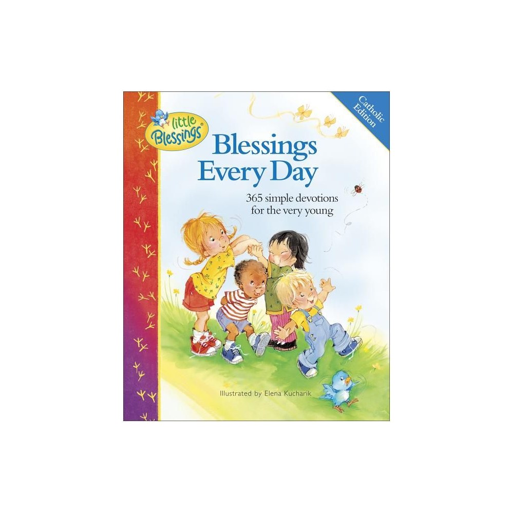 Blessings Every Day
