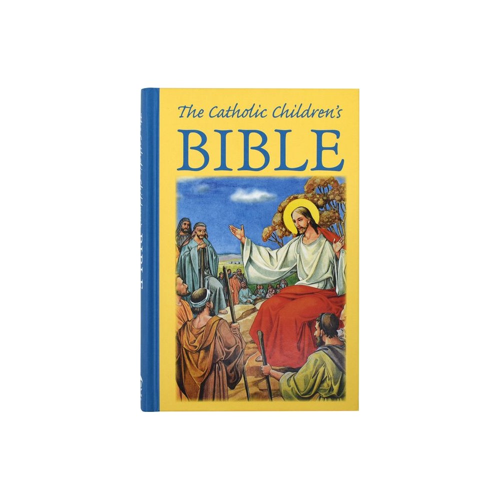 Catholic Children's Bible