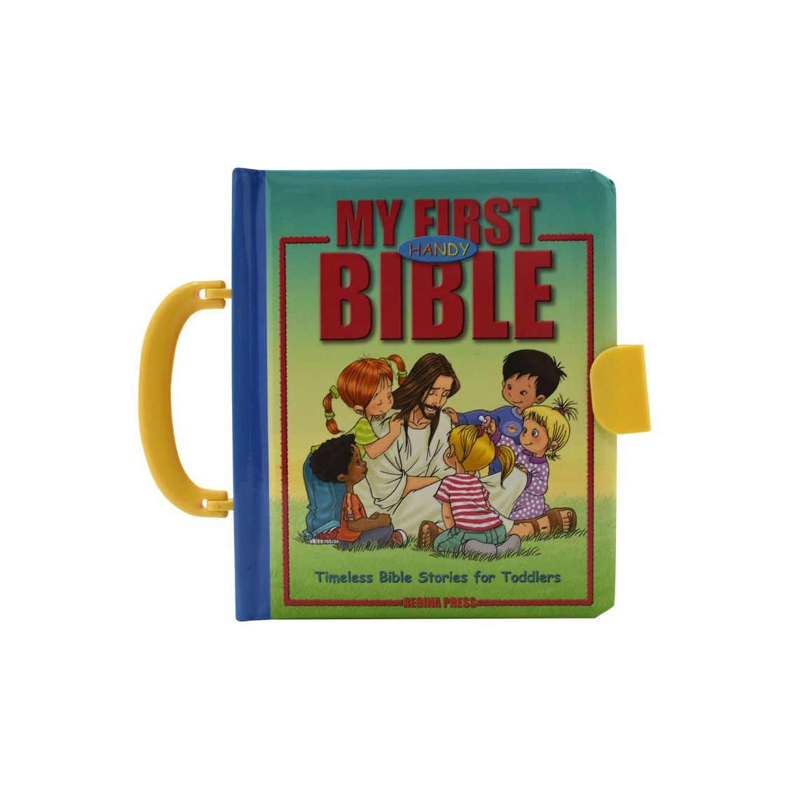 My First Handy Bible