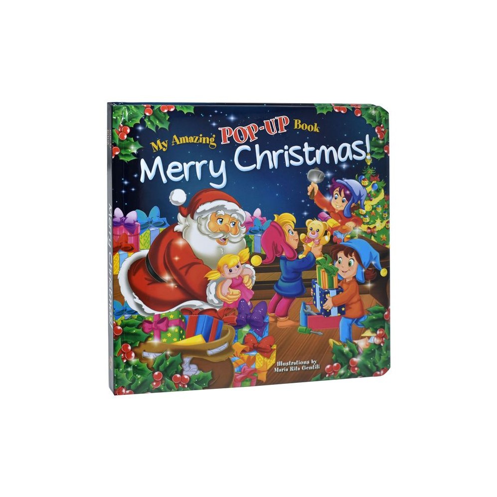 Merry Christmas!