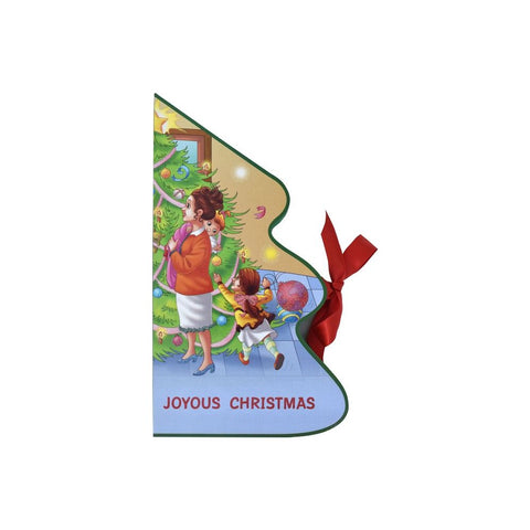 Joyous Christmas