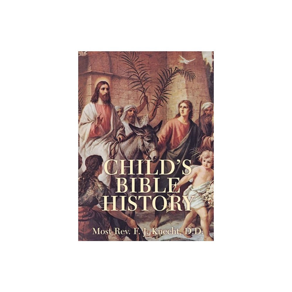 Child's Bible History