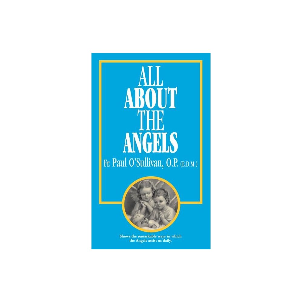 All about the Angels