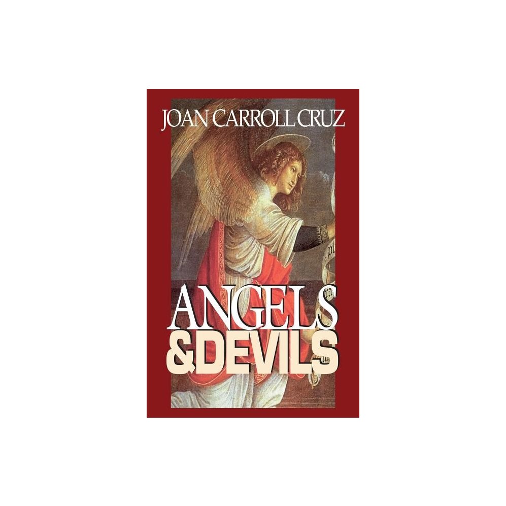 Angels and Devils