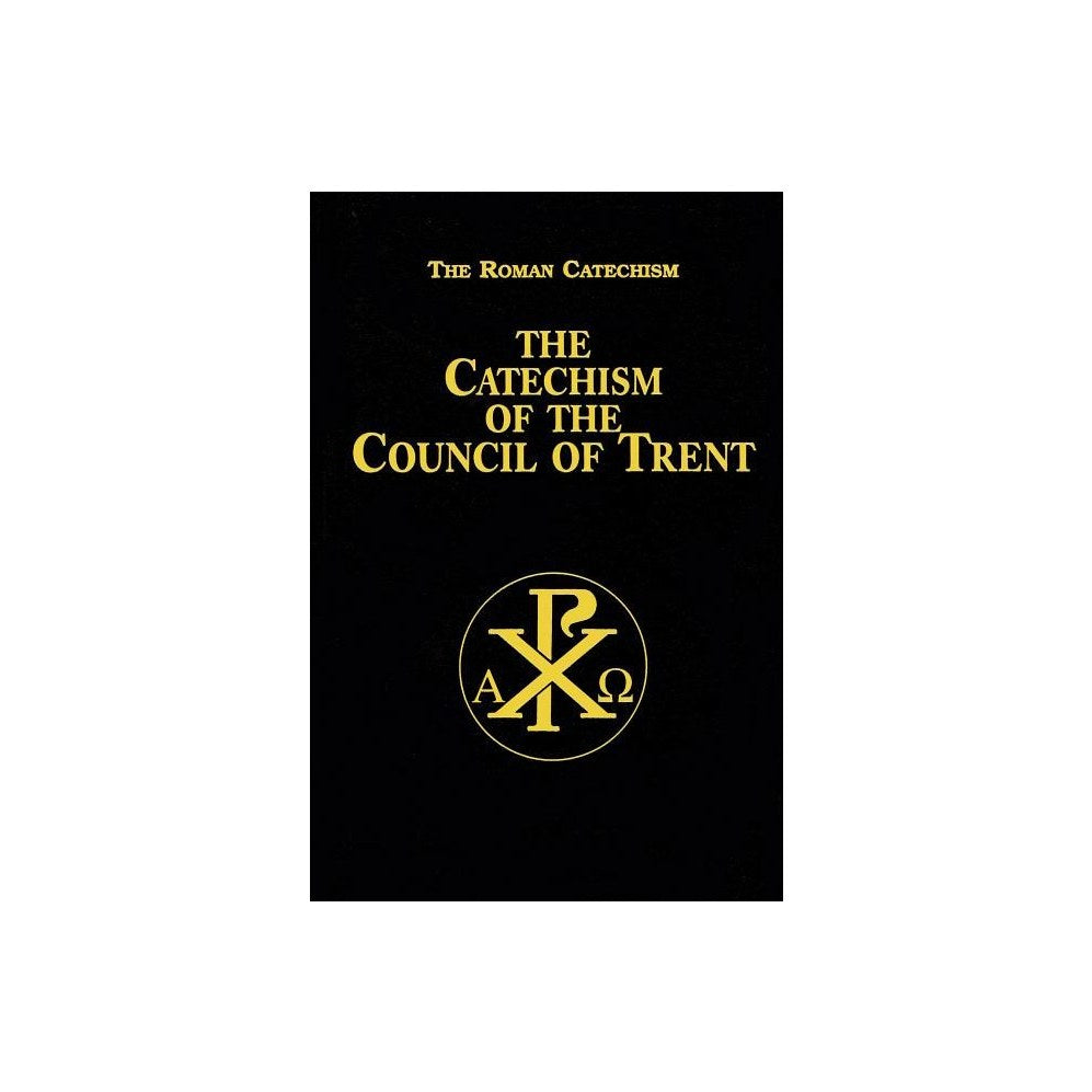 Catechism of the Council of Trent