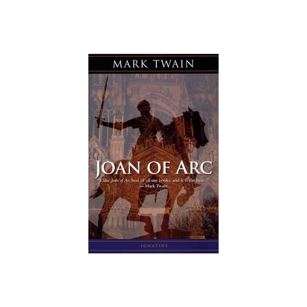 Joan of Arc