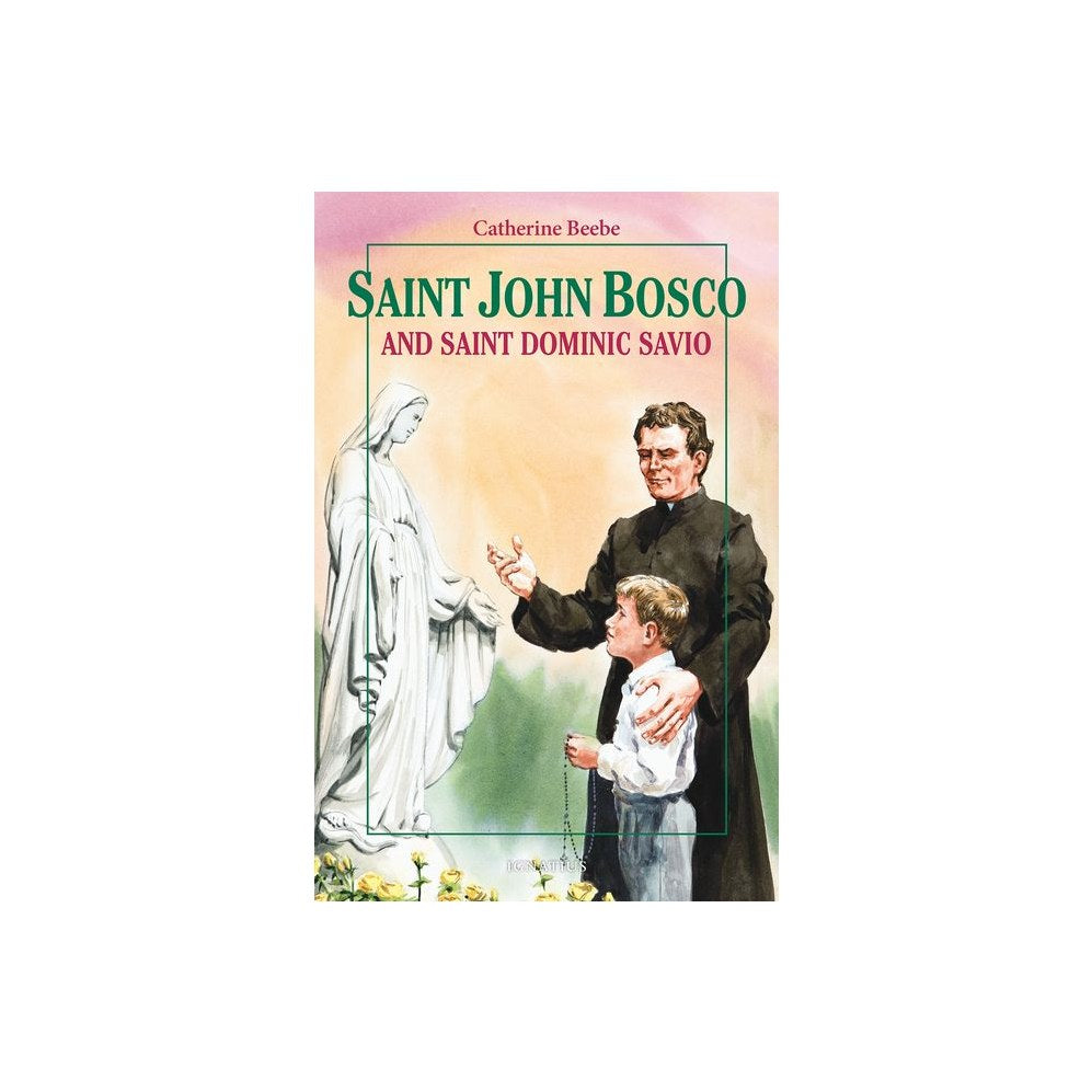 Saint John Bosco