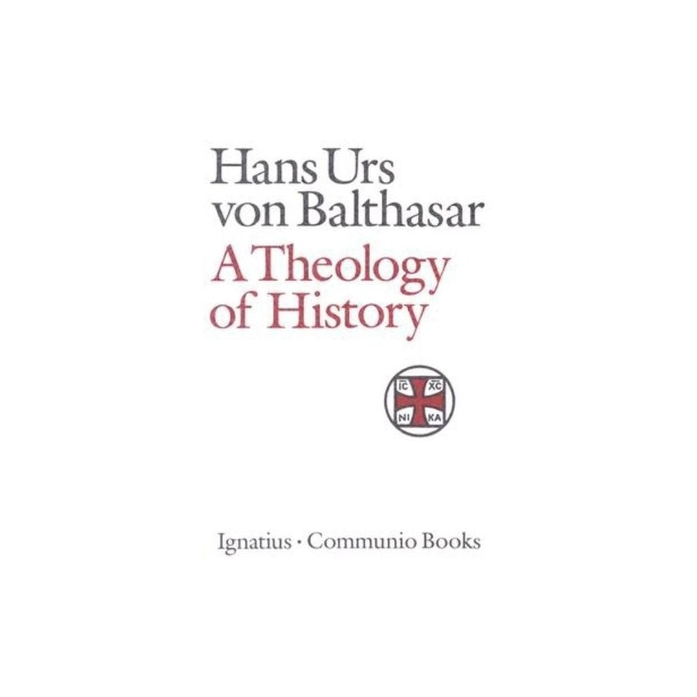 A Theology of History (Revised)