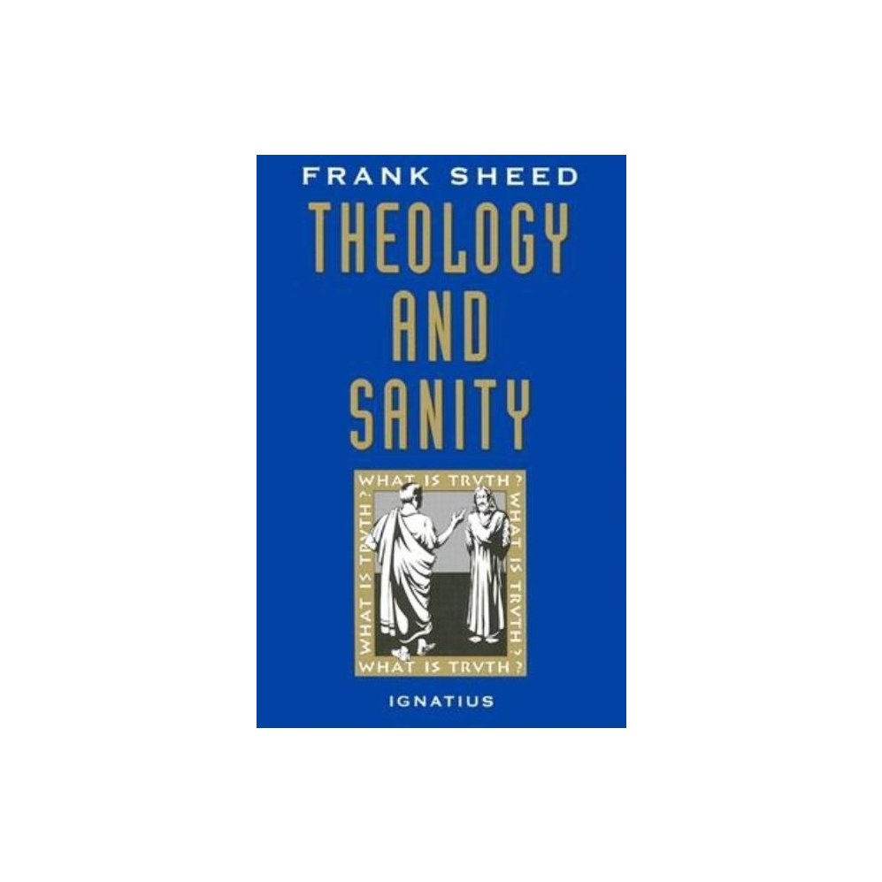 Theology and Sanity
