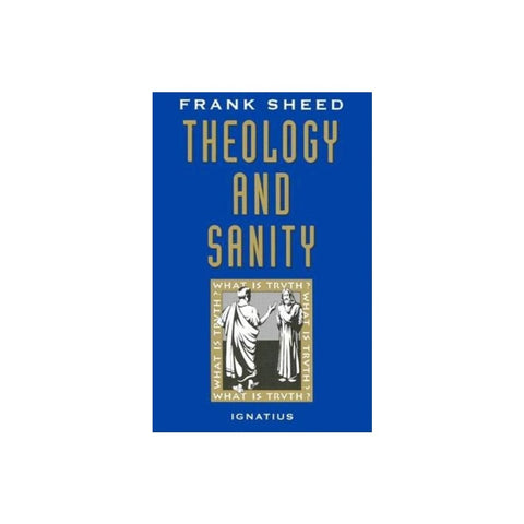 Theology and Sanity
