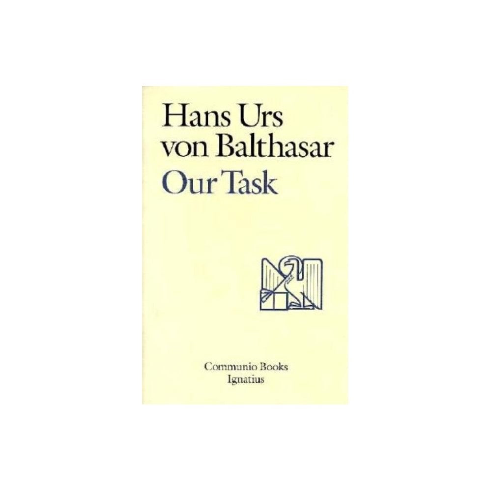 Our Task