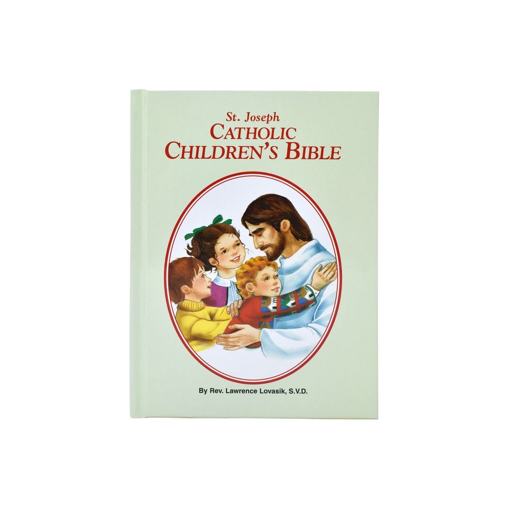 Catholic Children's Bible