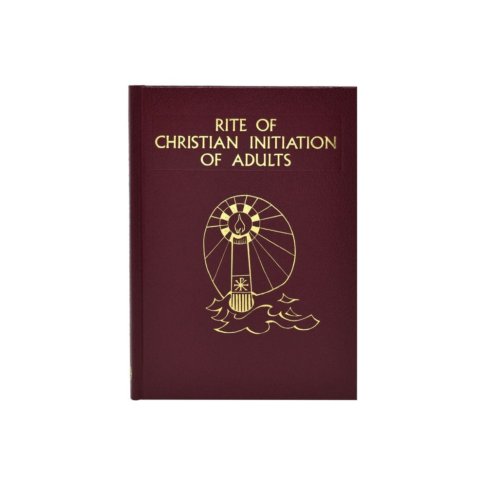 Rite of Christian Initiation of Adults (Altar)