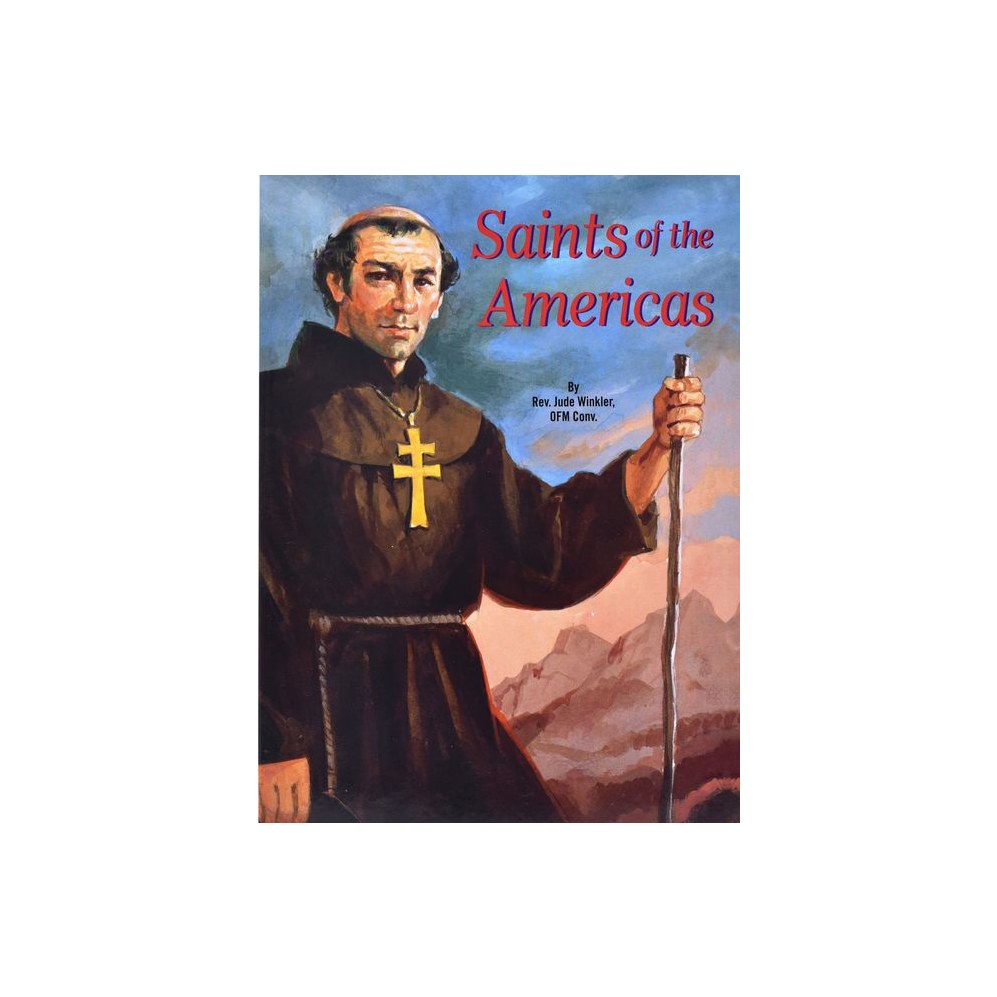 Saints of the Americas